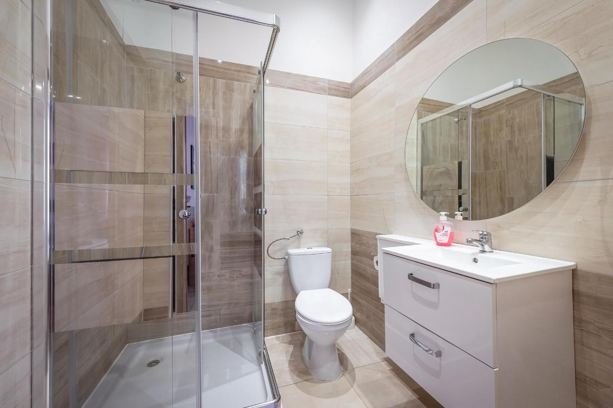 Queen Apartments คราคูฟ ภายนอก รูปภาพ