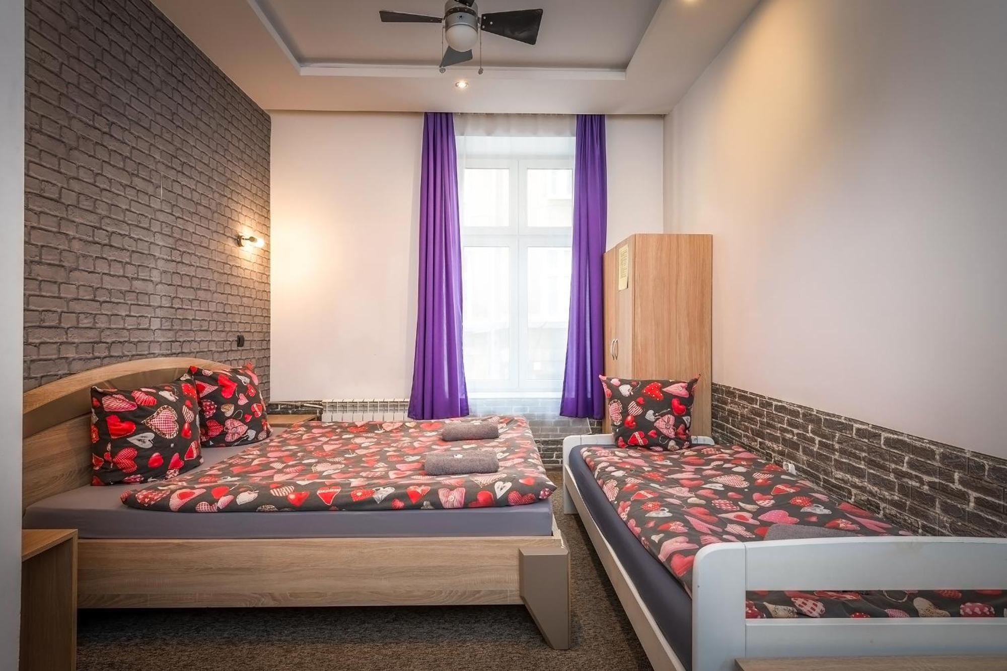 Queen Apartments คราคูฟ ภายนอก รูปภาพ