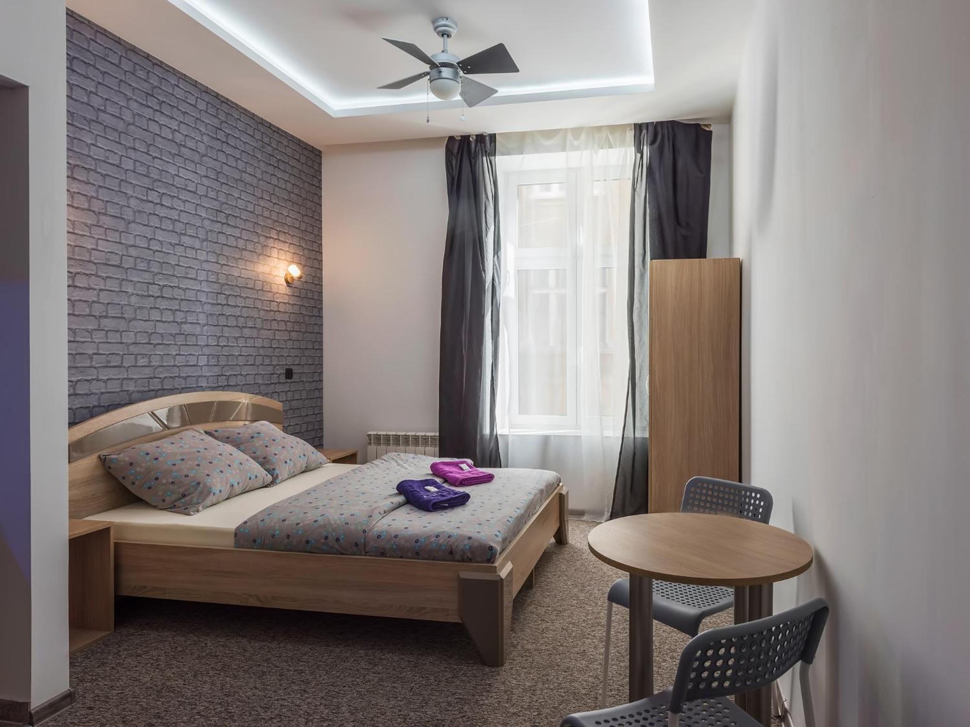 Queen Apartments คราคูฟ ภายนอก รูปภาพ